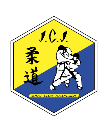JUDO CLUB JOCONDIEN
