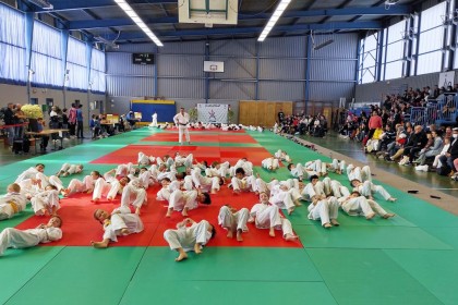 Dimanche de folie : Interclub du 6 mars 2022