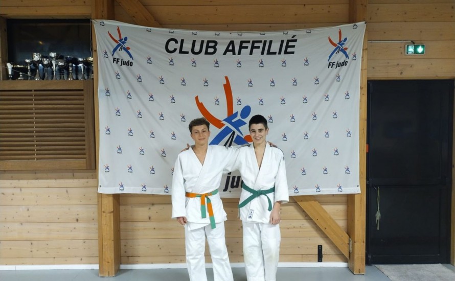 Deux minimes à Poitiers