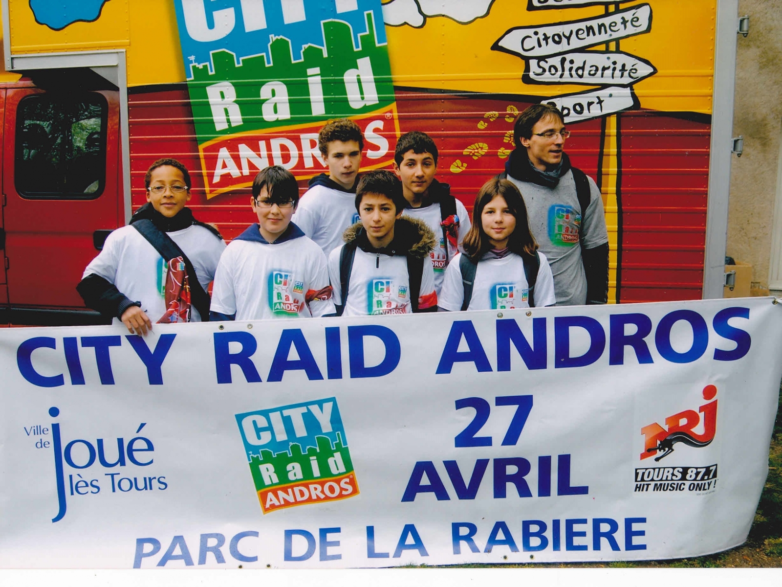 2012 04 27 - City Raid Andros