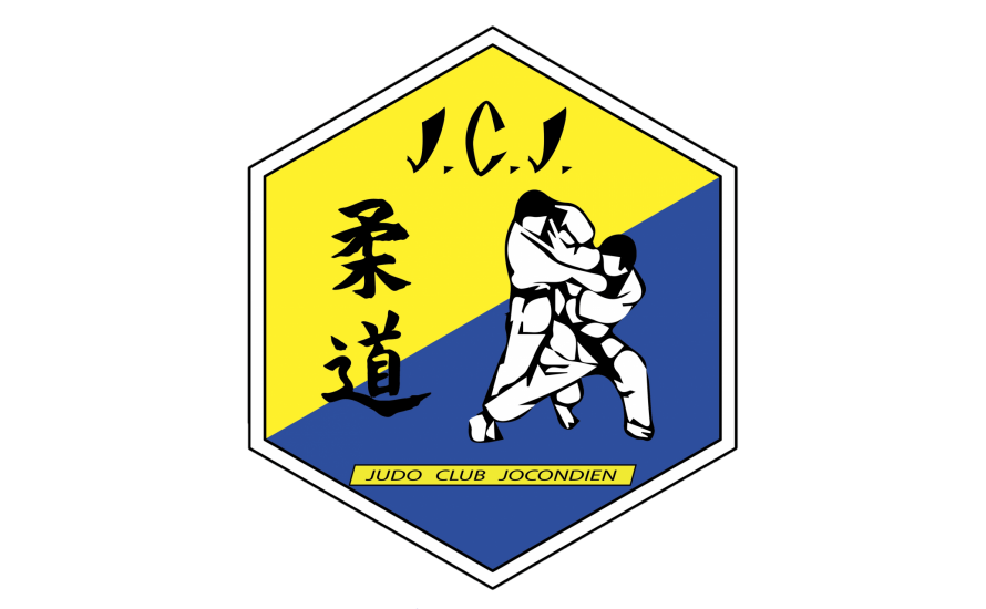 Logo du JUDO CLUB JOCONDIEN
