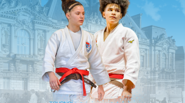 Le tournoi label A de Tours revient !